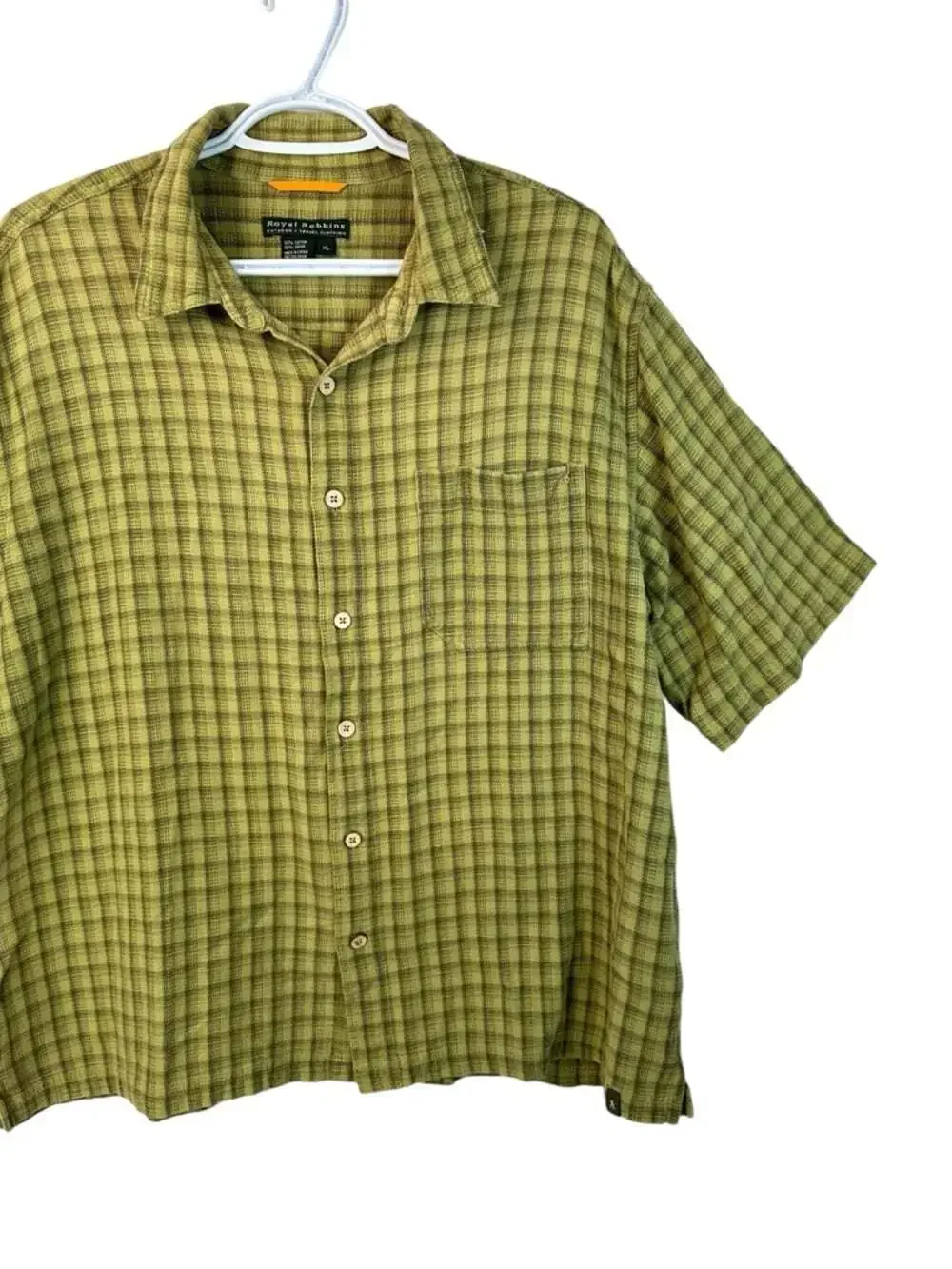 Royal Robbins versatile outdoor